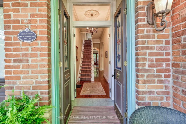 22 Metcalfe Street