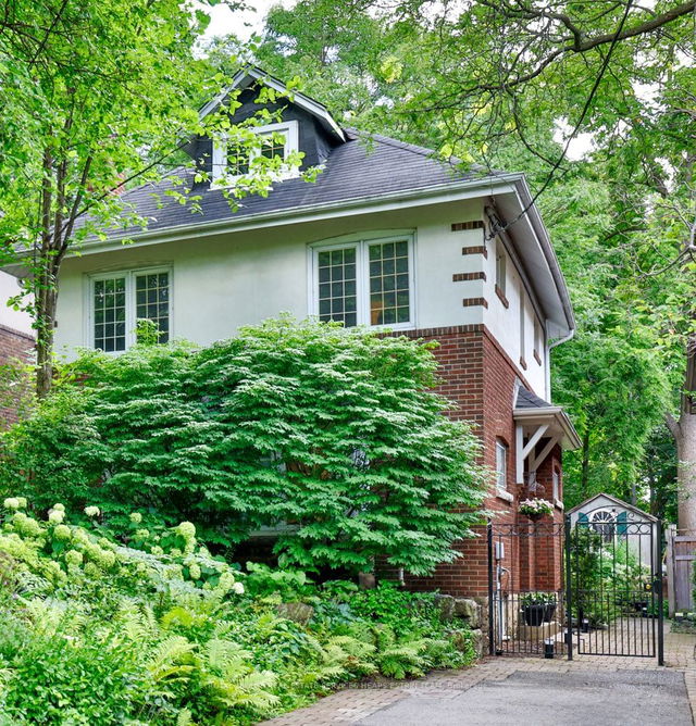 357 Blythwood Road
