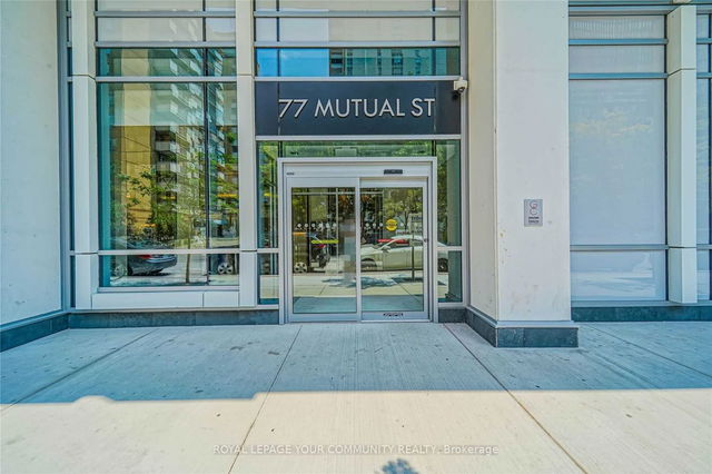 PH-03 - 77 Mutual Street