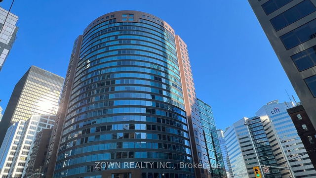 1306 - 33 University Avenue