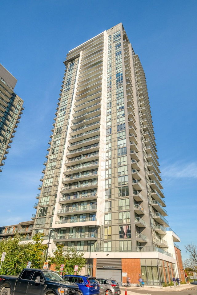 1102 - 32 Forest Manor Road