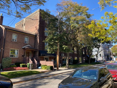 72 Stafford St | Toronto | Image