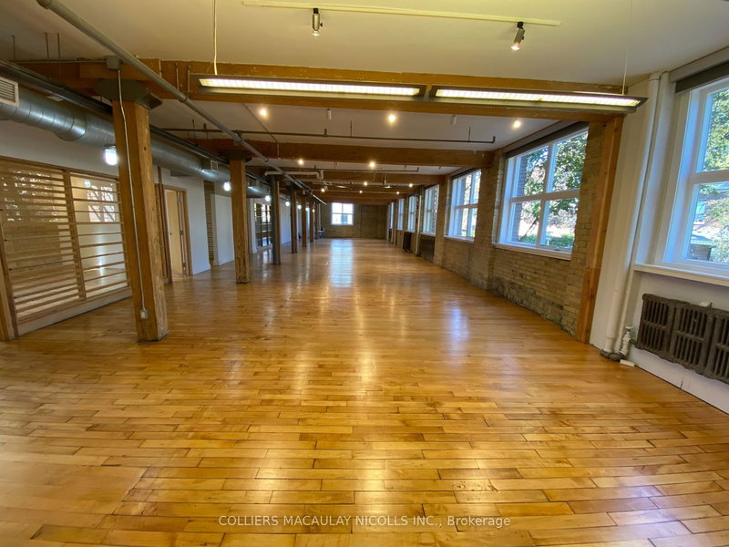 72 Stafford St, Toronto, M6J 2R9 | Image 3