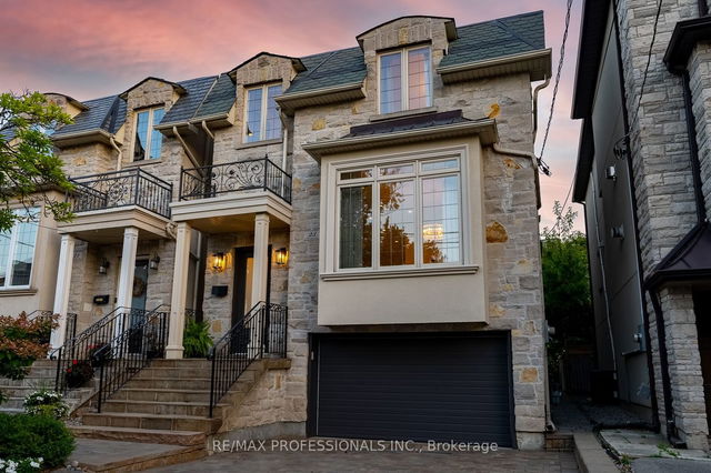 23 Albertus Avenue