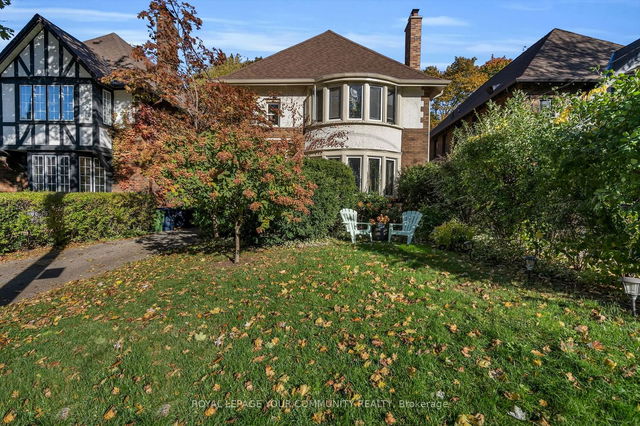 5 Highbourne Road
