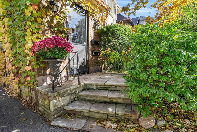 5 Highbourne Road