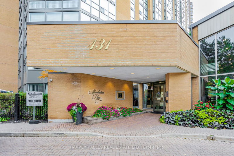 home for lease on 1406-131 Beecroft Road