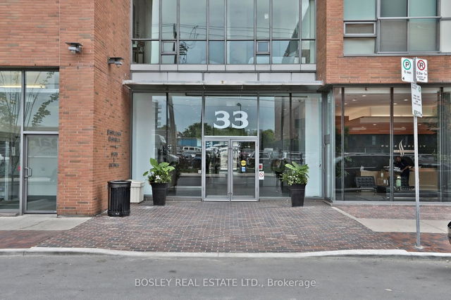 447 - 33 Mill Street