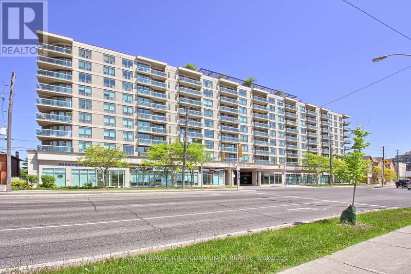 212 - 1030 Sheppard Ave W, Toronto, M3H 6C1 | Image 2