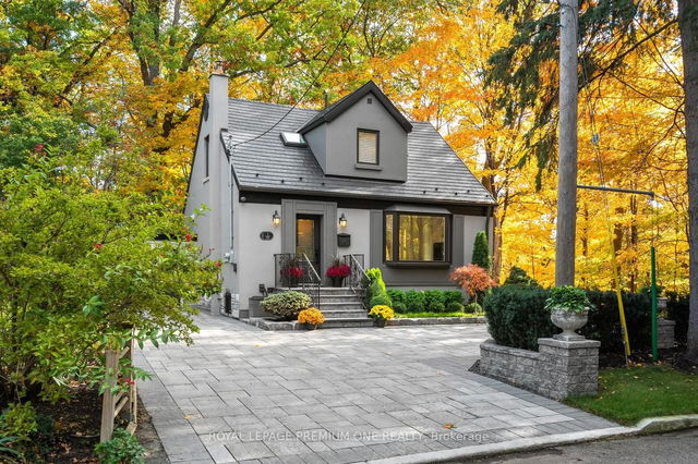 1 Walker Road