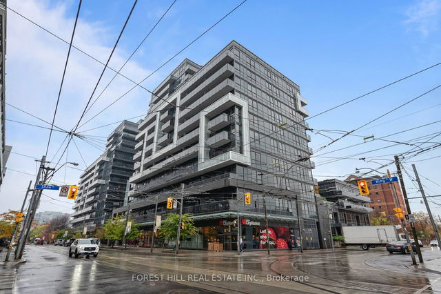 202 - 1030 King Street