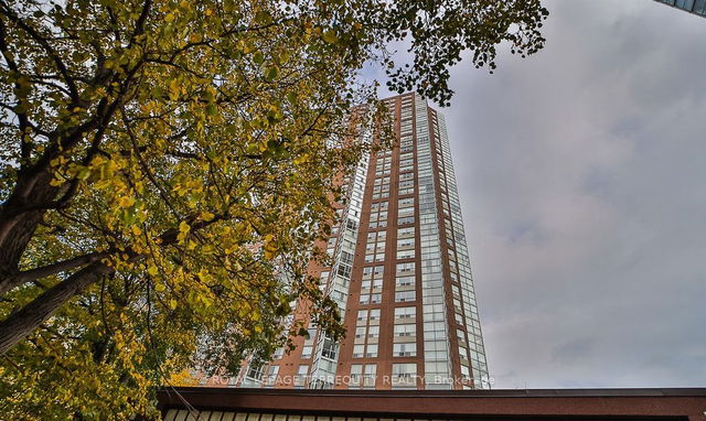2709 - 7 Concorde Place
