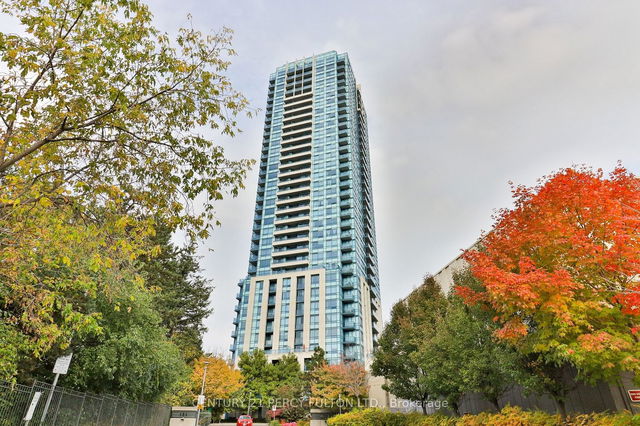 1201 - 181 Wynford Drive