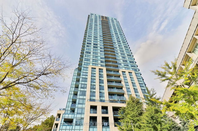 1201 - 181 Wynford Drive