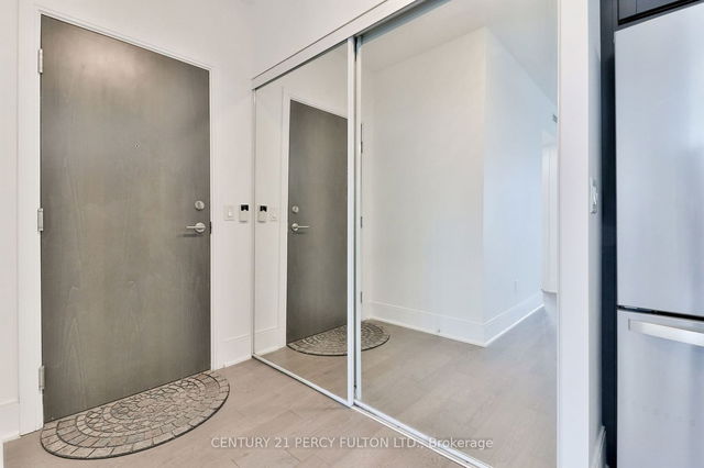 1201 - 181 Wynford Drive