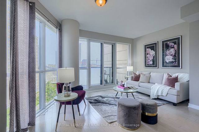 806 - 1 THE ESPLANADE N/A