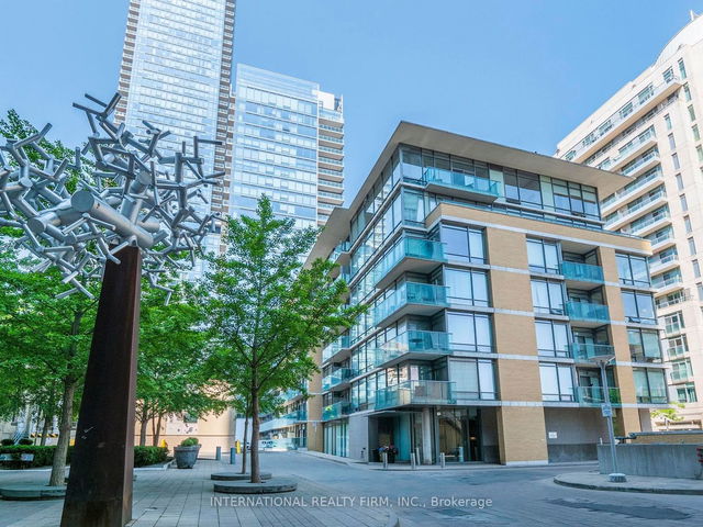 101 - 21 Scollard Street
