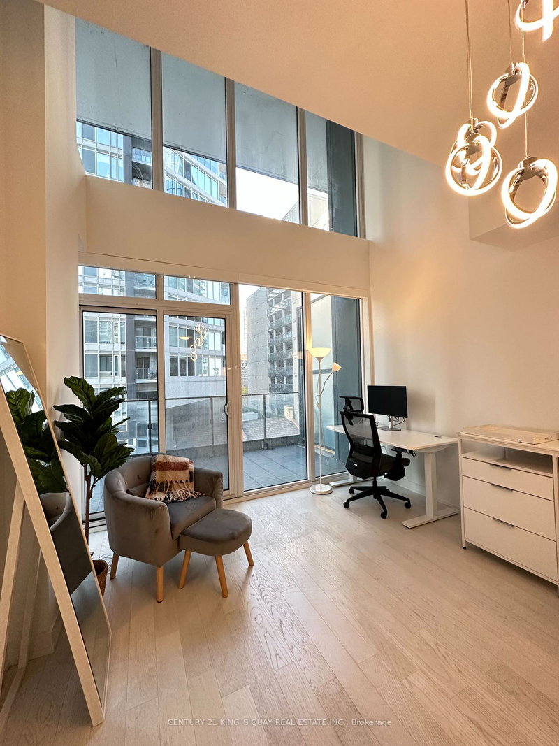 719 - 77 Shuter St, Toronto, M5B 0B8 | Image 2