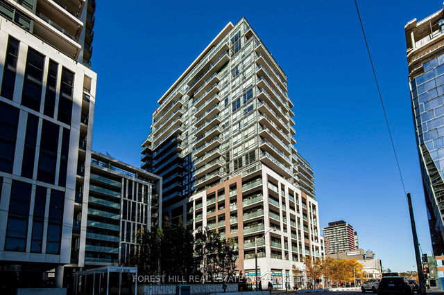 PH106 - 460 Adelaide Street
