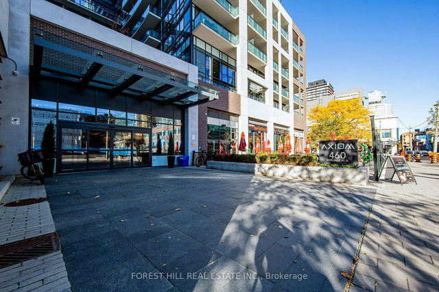 PH106 - 460 Adelaide Street