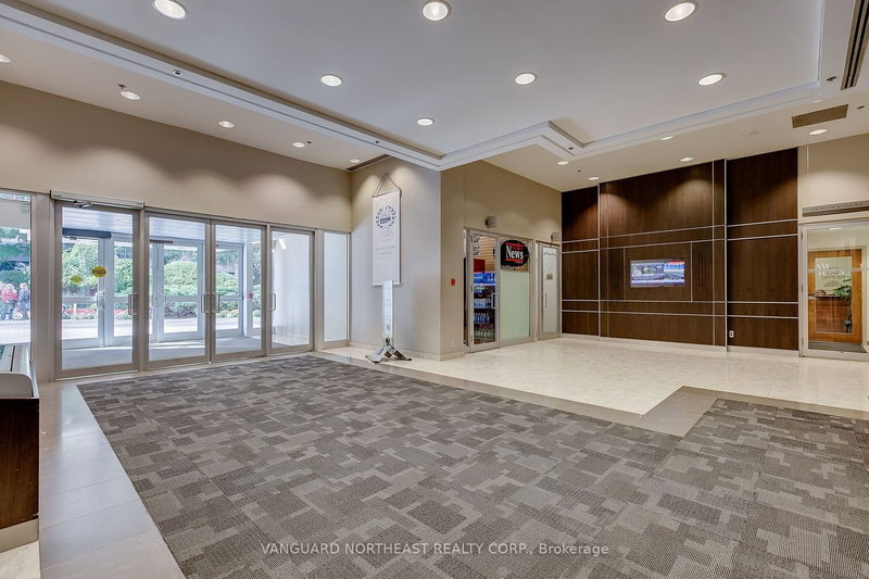 508 - 45 Sheppard Ave E, Toronto, M2N 5W9 | Image 3