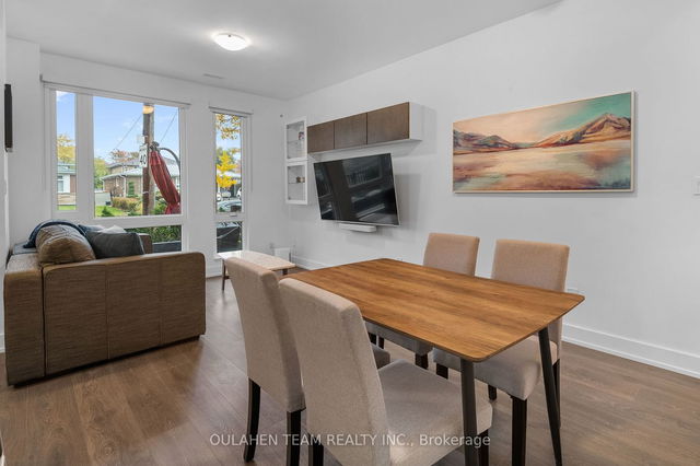112 - 128 Fairview Mall Drive