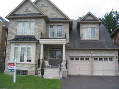 Detached House sold at 75 Green Meadows Circle, Toronto, Don Valley Village, M2J5G6 - MLS: C725902