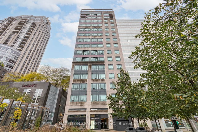 PH6 - 102 Bloor Street