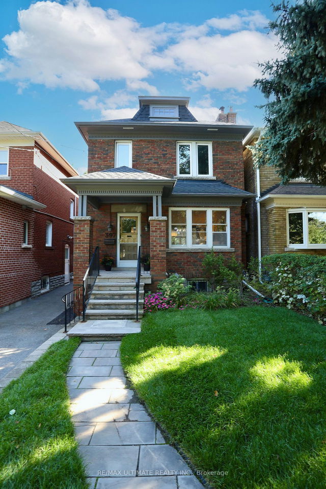 397 Roehampton Avenue