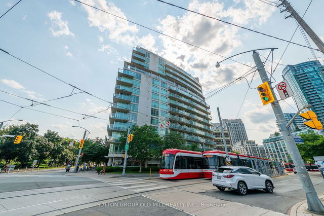 1105 - 650 Queens Quay