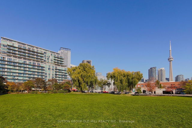 1105 - 650 Queens Quay