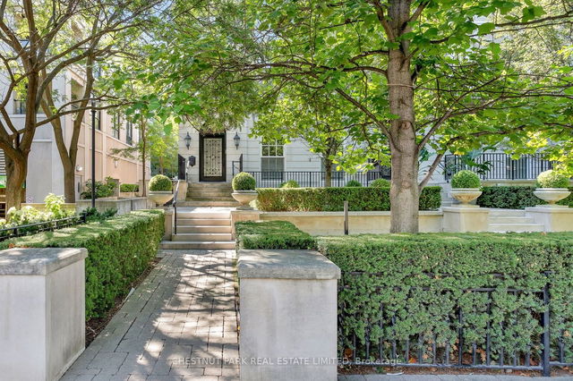 23 Heath Street