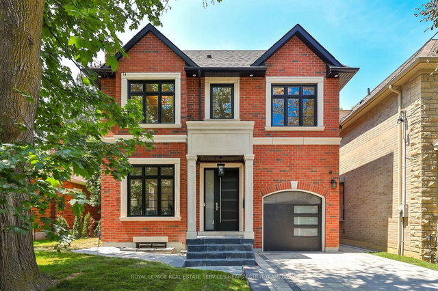 146 Leacrest Road