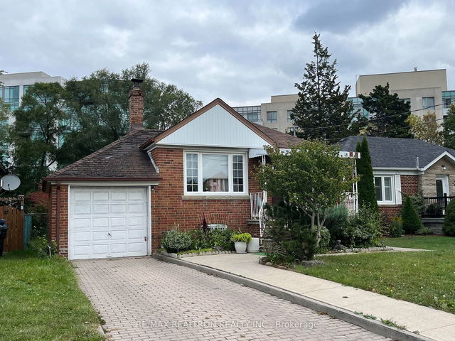 19 Almont Road