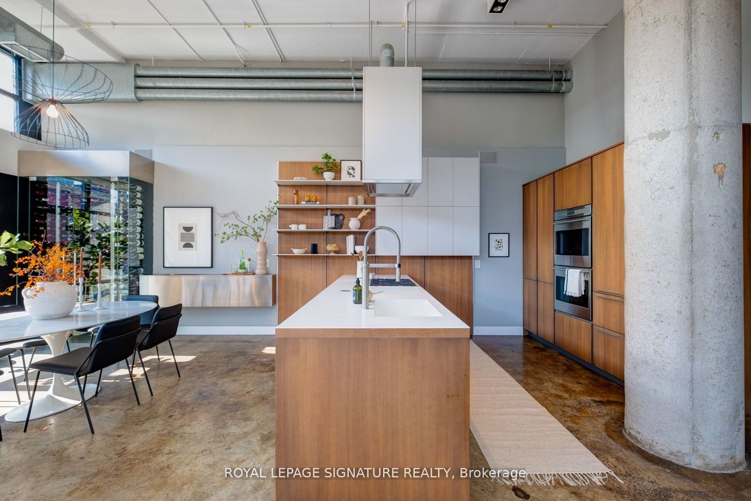 Condo sold at 322-90 Sumach Street, Toronto, Regent Park, M5A 4R4 - MLS: C7260806
