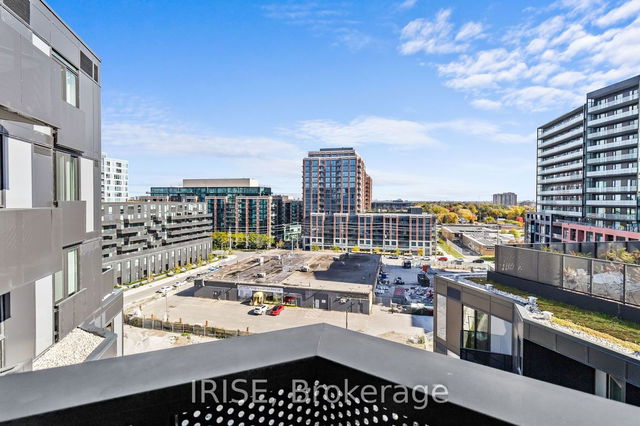 905 - 30 Tippett Road