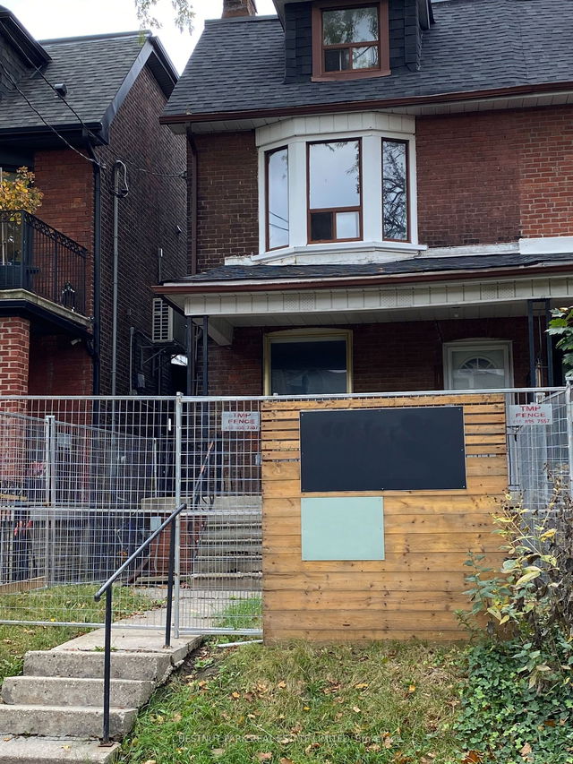 273 Grace Street