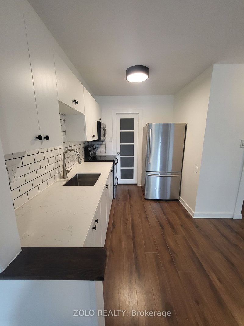 2 - 965 Eglinton Ave W, Toronto, M6C 2C4 | Image 3