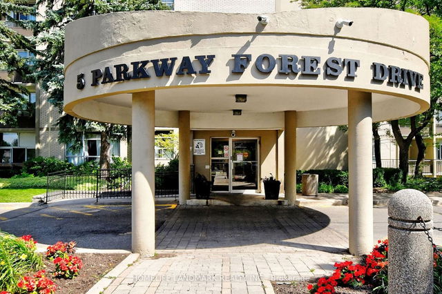 517 - 5 Parkway Forest Drive