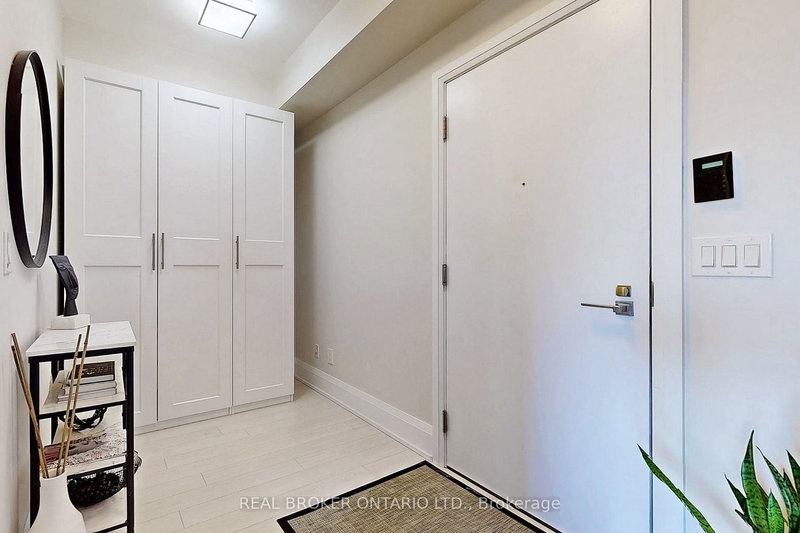 426 - 120 Harrison Garden Blvd, Toronto, M2N 0H1 | Image 2