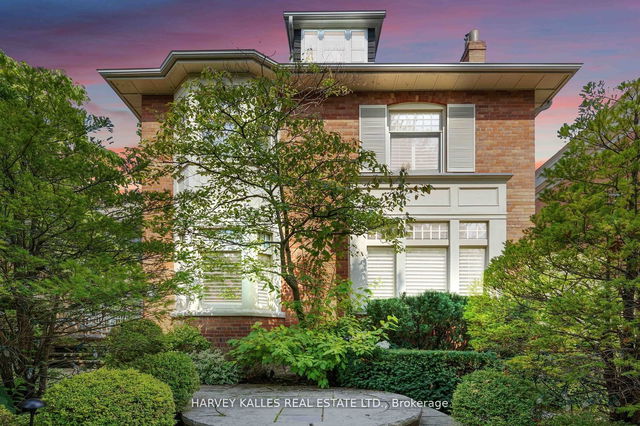 73 Dunvegan Road
