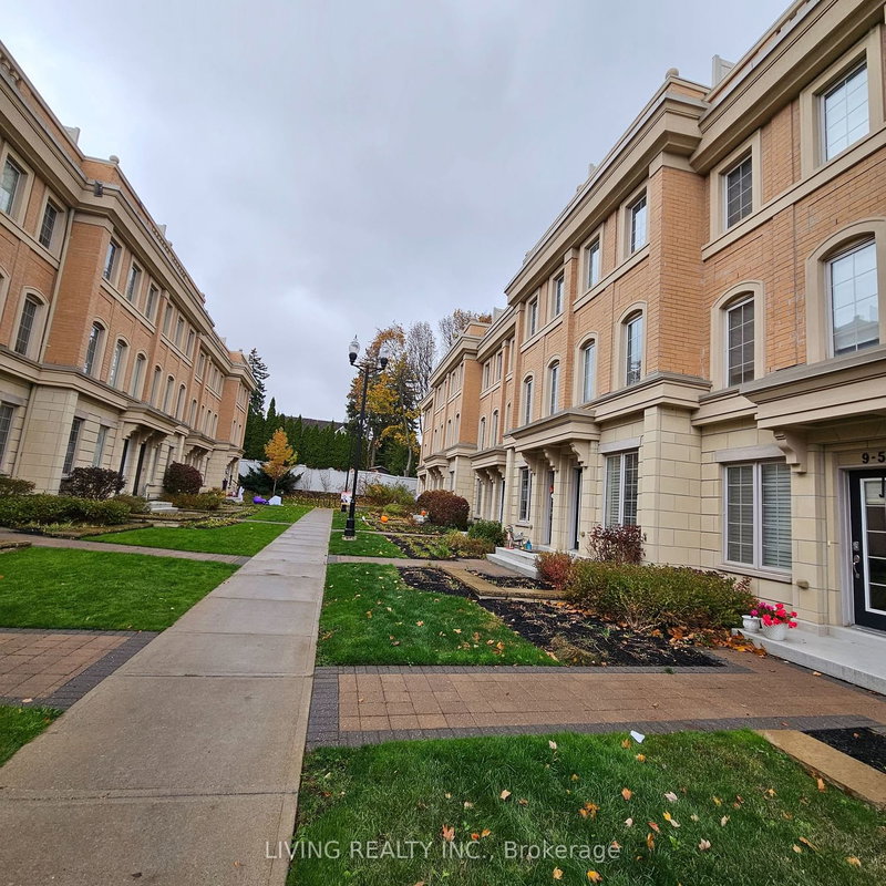 5 - 50 Hargrave Lane, Toronto, M4N 0A4 | Image 2