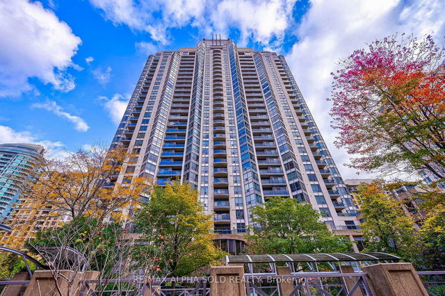 2511 - 10 Northtown Way