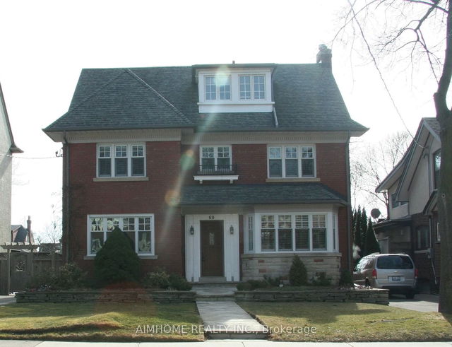69 St Leonards Avenue