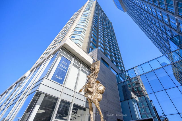 1504 - 155 Yorkville Avenue