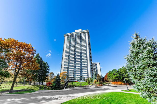 907 - 3303 Don Mills Road