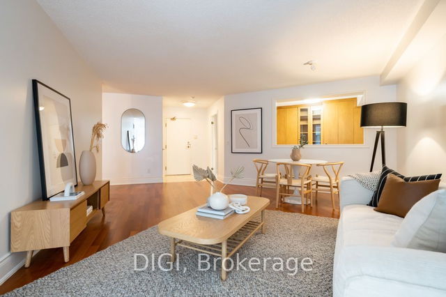 406 - 75 York Mills Road