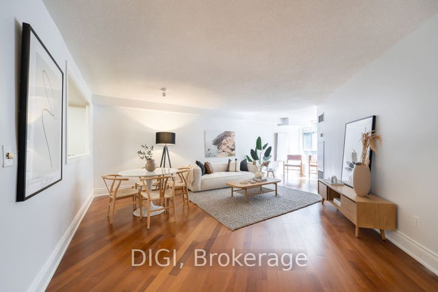 406 - 75 York Mills Road