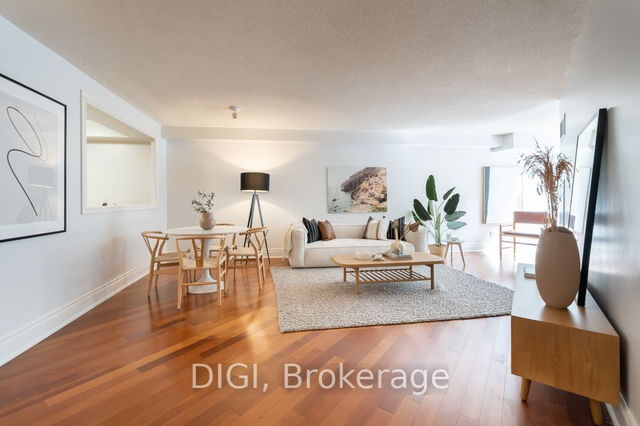 406 - 75 York Mills Road
