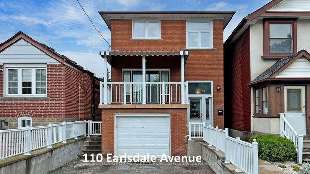 110 Earlsdale Avenue